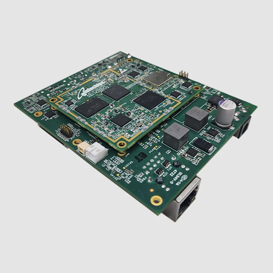 NXP i.MX93 : EIC-i.MX93-210